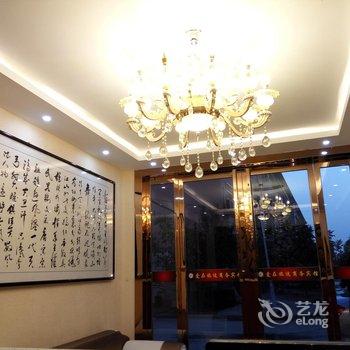 咸阳西安机场爱在旅途商务宾馆酒店提供图片