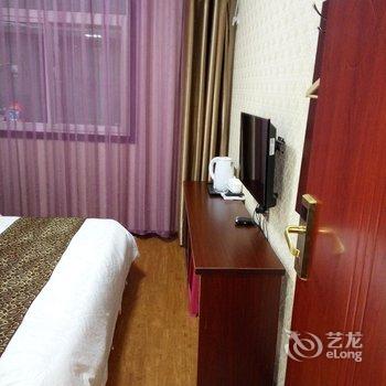 咸阳西安机场爱在旅途商务宾馆酒店提供图片