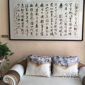 咸阳西安机场爱在旅途商务宾馆酒店提供图片