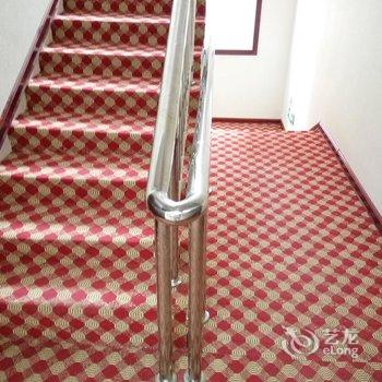 咸阳西安机场爱在旅途商务宾馆酒店提供图片