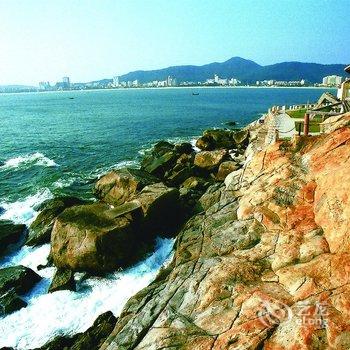 阳江闸坡小港湾山庄酒店提供图片