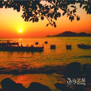 阳江闸坡小港湾山庄酒店提供图片