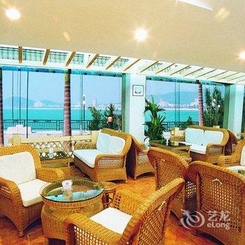 阳江闸坡小港湾山庄酒店提供图片