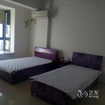温州迦南公寓青年旅舍酒店提供图片