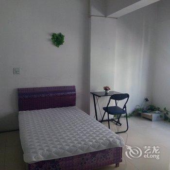 温州迦南公寓青年旅舍酒店提供图片