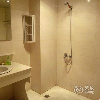 温州迦南公寓青年旅舍酒店提供图片