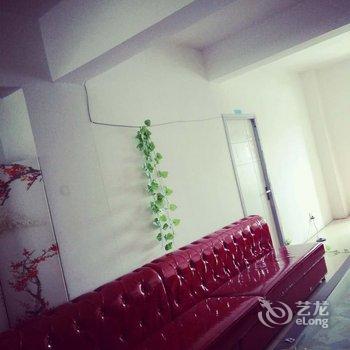 温州迦南公寓青年旅舍酒店提供图片