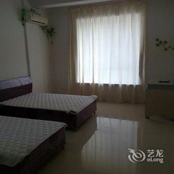 温州迦南公寓青年旅舍酒店提供图片