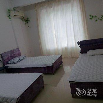 温州迦南公寓青年旅舍酒店提供图片