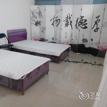 温州迦南公寓青年旅舍酒店提供图片