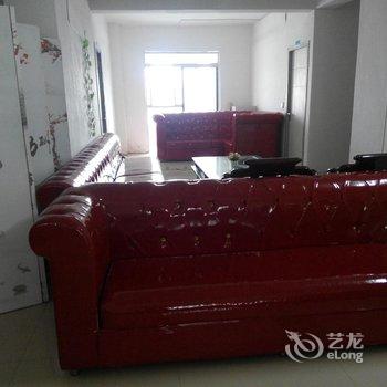 温州迦南公寓青年旅舍酒店提供图片