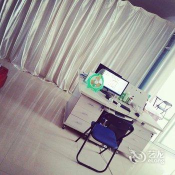温州迦南公寓青年旅舍酒店提供图片