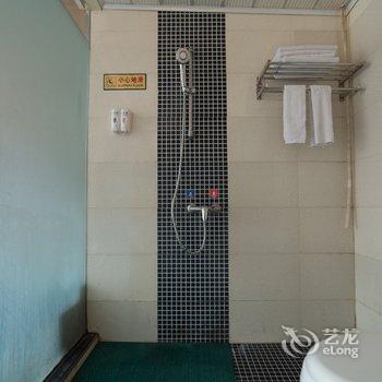 南充东豪快捷宾馆酒店提供图片