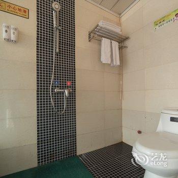 南充东豪快捷宾馆酒店提供图片