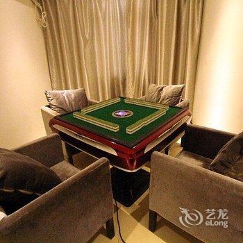 阜阳格林美家快捷宾馆酒店提供图片
