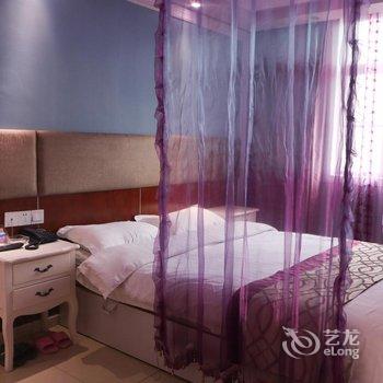 阜阳格林美家快捷宾馆酒店提供图片