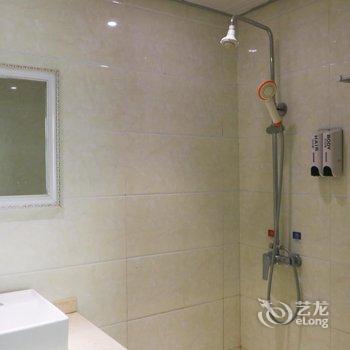 阜阳格林美家快捷宾馆酒店提供图片
