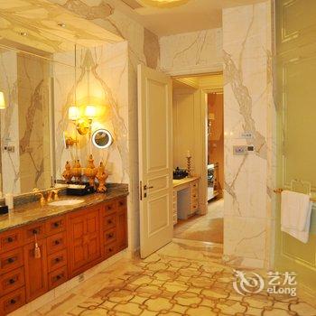 临安绿城青山湖玫瑰园会所酒店酒店提供图片