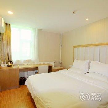 星程酒店(青岛五四广场店)酒店提供图片