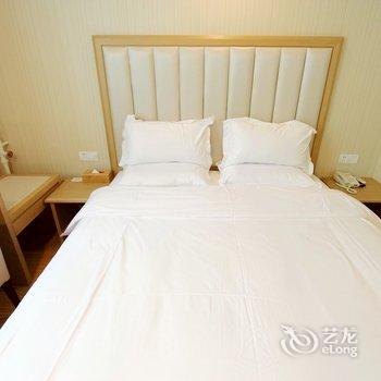 星程酒店(青岛五四广场店)酒店提供图片