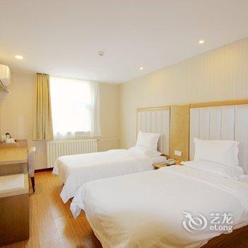 星程酒店(青岛五四广场店)酒店提供图片