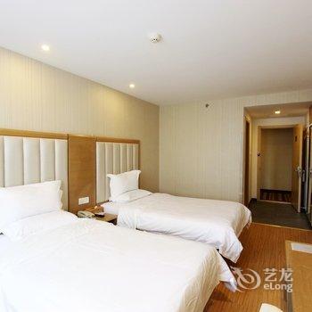 星程酒店(青岛五四广场店)酒店提供图片