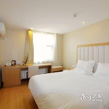 星程酒店(青岛五四广场店)酒店提供图片