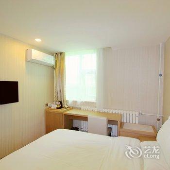 星程酒店(青岛五四广场店)酒店提供图片