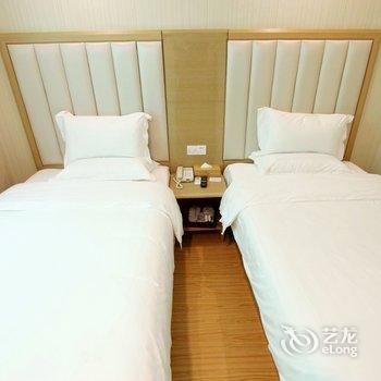 星程酒店(青岛五四广场店)酒店提供图片