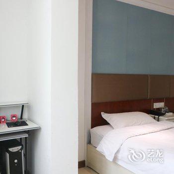 阜阳格林美家快捷宾馆酒店提供图片