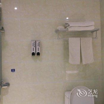 阜阳格林美家快捷宾馆酒店提供图片