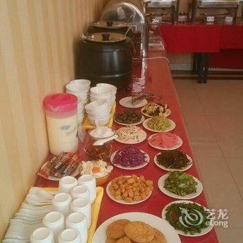 格林豪泰(乌兰察布福泰御苑店)酒店提供图片