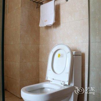 遂宁华源商务会所酒店提供图片