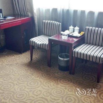 瑞安浙商宾馆酒店提供图片