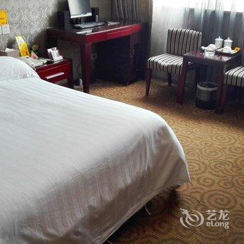 瑞安浙商宾馆酒店提供图片