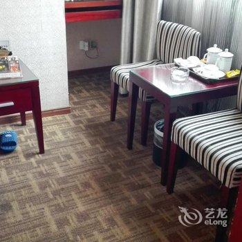 瑞安浙商宾馆酒店提供图片