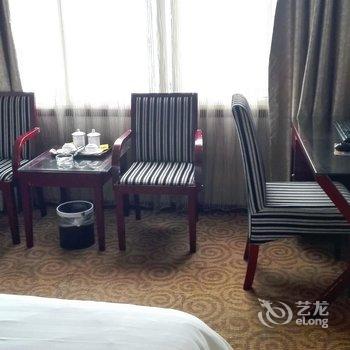 瑞安浙商宾馆酒店提供图片