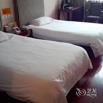瑞安浙商宾馆酒店提供图片