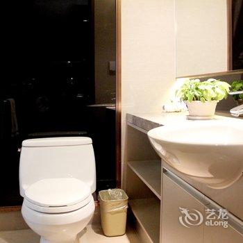 拜登观邸度假公寓(青岛中联自由港店)酒店提供图片