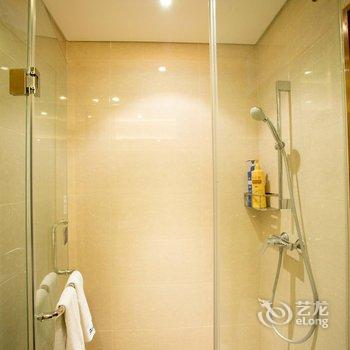 拜登观邸度假公寓(青岛中联自由港店)酒店提供图片