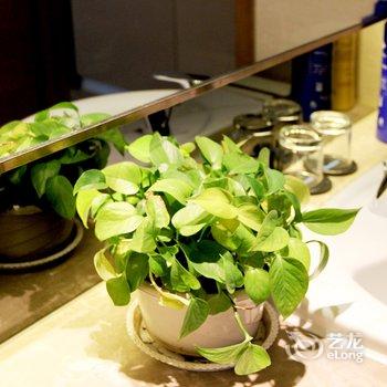 拜登观邸度假公寓(青岛中联自由港店)酒店提供图片