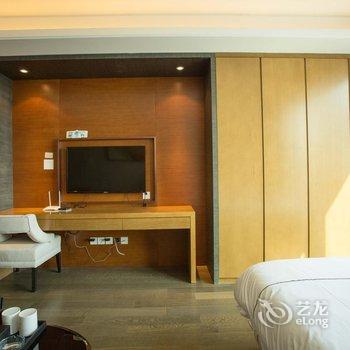 拜登观邸度假公寓(青岛中联自由港店)酒店提供图片