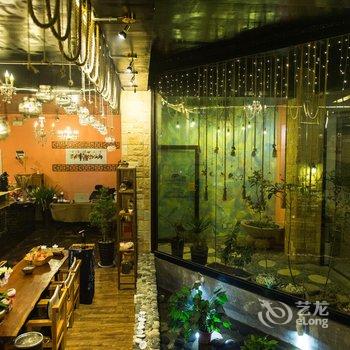 大理云粧海景度假客栈酒店提供图片