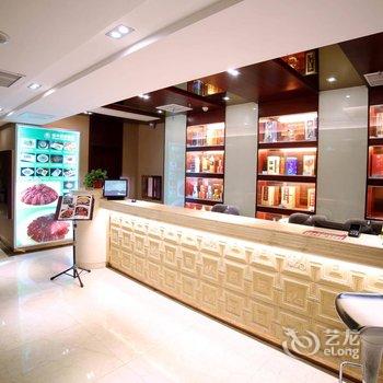 格林豪泰酒店(淮安河下古镇店)酒店提供图片