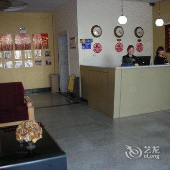 滨州蓝海公馆酒店提供图片