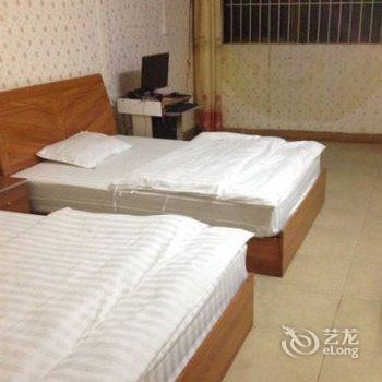 江门晓馨公寓酒店提供图片
