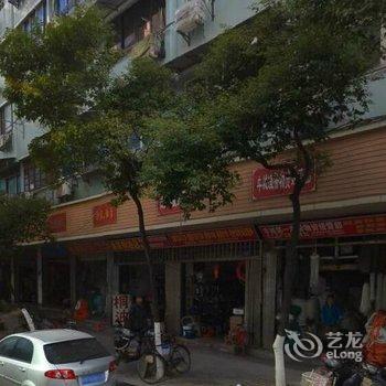 南昌凯莱大饭店酒店提供图片