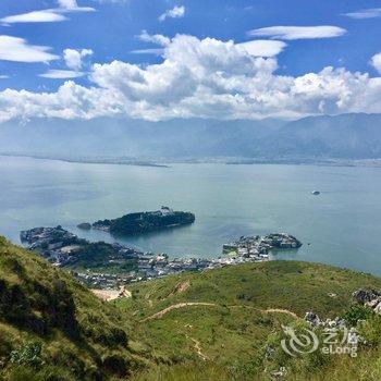 大理双廊洱海醒来海景客栈酒店提供图片