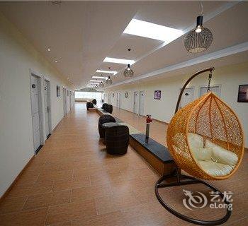厦门886再会酒店酒店提供图片