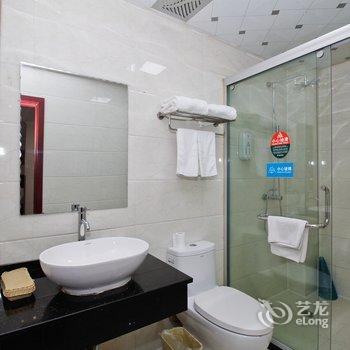 白玉兰酒店(合肥双岗世纪中心店)酒店提供图片